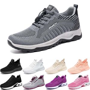 gratis verzending loopschoenen GAI sneakers voor dames heren trainers Sportlopers color69