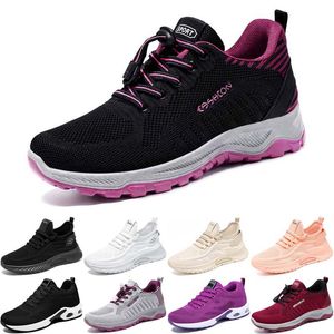 Livraison gratuite chaussures de course GAI baskets pour femmes hommes formateurs coureurs de sport color966