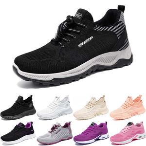Livraison gratuite chaussures de course GAI baskets pour femmes hommes formateurs coureurs de sport color74