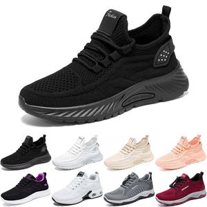 Livraison gratuite chaussures de course GAI baskets pour femmes hommes formateurs coureurs de sport color172