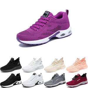 gratis verzending loopschoenen GAI sneakers voor dames heren trainers Sportlopers color163