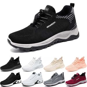 Livraison gratuite chaussures de course GAI baskets pour femmes hommes formateurs coureurs de sport color166