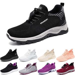 Livraison gratuite chaussures de course GAI baskets pour femmes hommes formateurs coureurs de sport color113