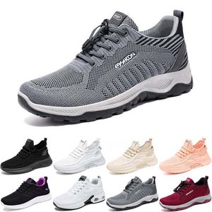 Livraison gratuite chaussures de course GAI baskets pour femmes hommes formateurs coureurs de sport color171