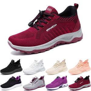 Livraison gratuite chaussures de course GAI baskets pour femmes hommes formateurs coureurs de sport color116