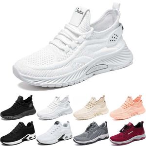 Gratis verzendingsschoenen Gai Sneakers voor dames mannen trainers sportlopers kleur154