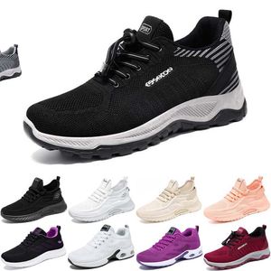 gratis verzending loopschoenen GAI sneakers voor dames heren trainers Sportlopers color186
