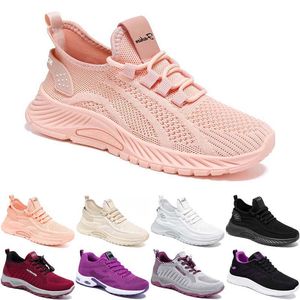 gratis verzending loopschoenen GAI sneakers voor dames heren trainers Sportlopers color196