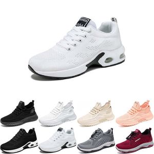 Livraison gratuite chaussures de course GAI baskets pour femmes hommes formateurs coureurs de sport color162