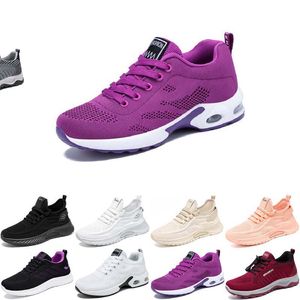 gratis verzending loopschoenen GAI sneakers voor dames heren trainers Sportlopers color189