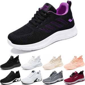 gratis verzending loopschoenen GAI sneakers voor dames heren trainers Sportlopers color164