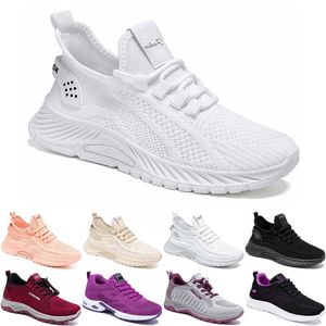 Livraison gratuite chaussures de course GAI baskets pour femmes hommes formateurs coureurs de sport color198