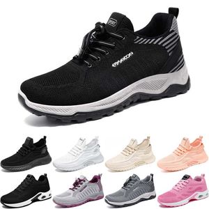 Envío gratis zapatillas para correr GAI zapatillas de deporte para mujeres hombres entrenadores corredores deportivos color130