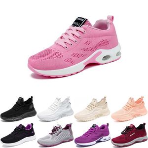 Livraison gratuite chaussures de course GAI baskets pour femmes hommes formateurs coureurs de sport color112