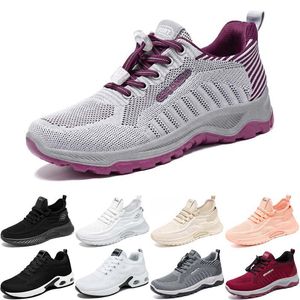 Livraison gratuite chaussures de course GAI baskets pour femmes hommes formateurs coureurs de sport color167