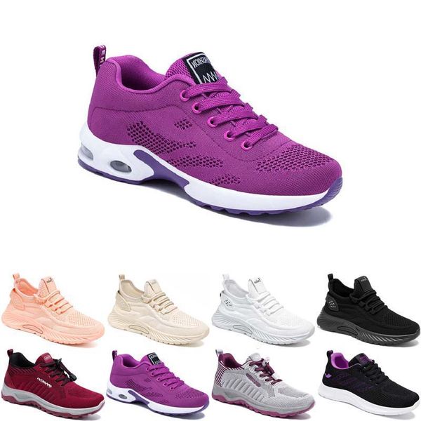 Livraison gratuite chaussures de course GAI baskets pour femmes hommes formateurs coureurs de sport color193