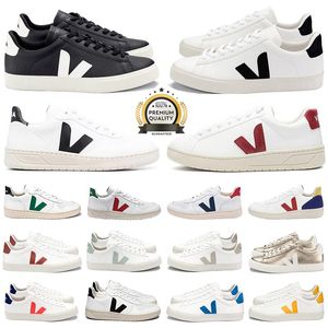 Diseñador para mujer zapatos casuales diseñador blanco negro azul gris verde rojo orang para hombre moda zapatos de lujo zapatillas de zapatillas