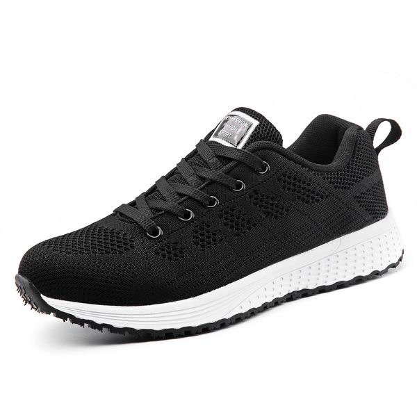 Zapatillas para correr Hombre Zapatillas deportivas Correr Caminar Mujer Zapatillas de deporte