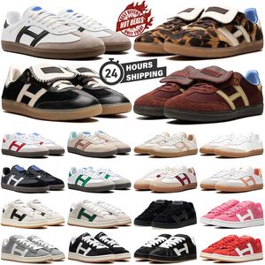 Gratis verzendingschoenen mannen vrouwen casual schoenontwerper sneakers witte zwarte kauwgom bruin rood roze grijs beige heren trainers dames buiten sport sneakers groothandel