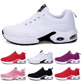 Chaussures de course hommes femmes Champagne moyen Violet rouge GAI femmes hommes baskets sport baskets tendances tendances