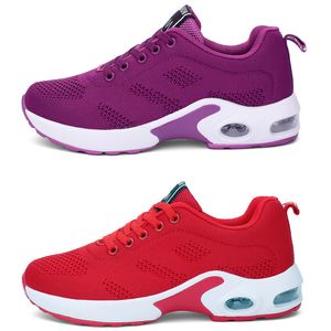 Zapatillas para correr Hombre Mujer Chocolate Lavanda GAI Mujer Zapatillas de deporte para hombre Zapatillas deportivas deporte