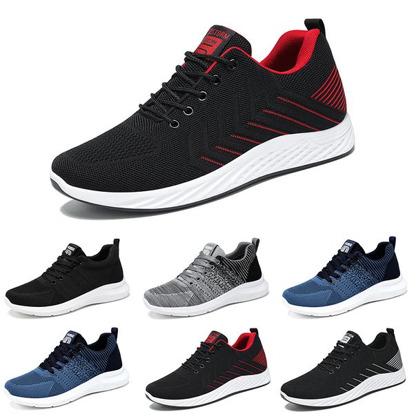 Zapatillas para correr Hombres Mujeres Clear Blanched Almond GAI Mujeres para hombre Entrenadores deportivos Zapatillas de deporte Tamaño 39-44 deporte