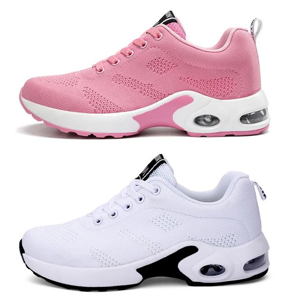 Zapatillas para correr Hombres Mujeres Dark Magenta Pale Green GAI para mujer para hombre entrenadores deportivos zapatillas de deporte 111