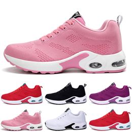 Loopschoenen Heren Dames Lichtgeel Limoengroen GAI Dames Heren Trainers Sport Sneakers trendings