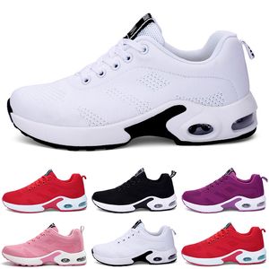 Loopschoenen Heren Dames Limoengroen Perzik GAI Dames Heren Trainers Sport Sneakers trendings trendings