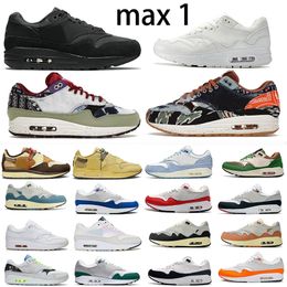 Hardloopschoenen mannen max