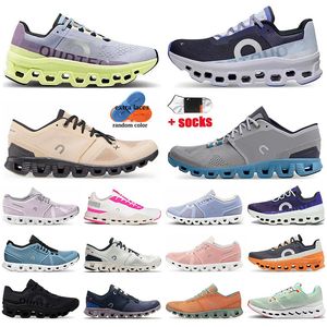 Chaussures de course hommes Femmes Rust Red Designer Sneakers Swiss Engineering Breathable Mens Womens Sports Trainers Taille Eur 36-45