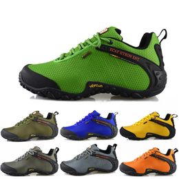 Zapatillas para correr, zapatos para hombre y mujer, zapatillas deportivas, entrenamiento y entrenamiento, zapatillas blancas ligeras, zapatillas de tenis Thunder GAI EUR 36-46