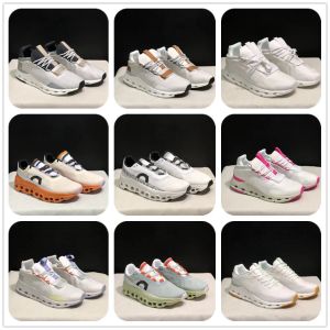 Chaussures de course hommes femmes x 3 shif léger oncloudnova entraîne entraîneur