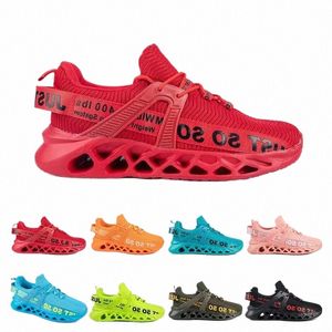 chaussures de course hommes femmes grande taille 36-48 eur fi respirant confortable noir blanc vert rouge bleu orange quarante-cinq 1960 #