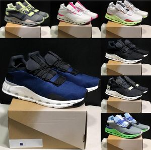 Chaussures de course baskets femme perle blanc crème gey crème nova forme Federer chaussures de sport baskets rétro blanc éclipse gris noir homme femme baskets shakeproof