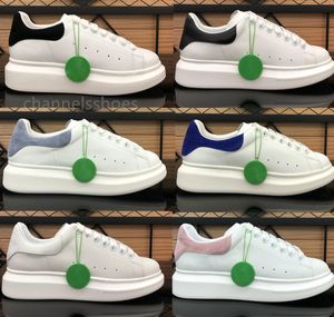 Hardloopschoenen sneakers sneakers designer schoenen damesschoenen herenschoenen Outdoor schoenen luxe schoenen vrijetijdsschoenen witte Plate-forme schoen out-of-office sneaker met doos