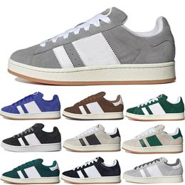 Chaussures de course chaussures en daim hommes femmes chaussures décontractées cassettes de créateurs roses audacieu