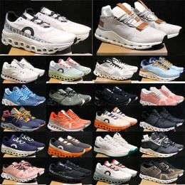 Running Shoes Switzer Designer Shoe Trainers Running Cloudes 5 X Casual Shoes Mens Form Tenis 3black White Cloudswift Runner Women Men