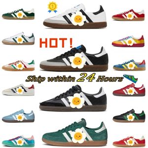 Zapatos para correr TN Zapatos de diseñador Vegan OG Zapatos casuales para hombres Mujeres Entrenadores Cloud White Core Black Bonners Collegiate Green Gum Zapatillas deportivas planas al aire libre