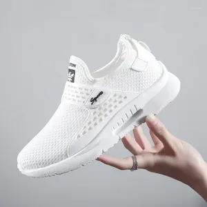 Hardloopschoenen dames sneakers sport 2024 ademende gratis run zapatillas deporte mujer voor meisjes