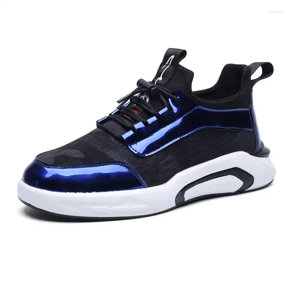 Chaussures de course xin printemps2024 Homme marque de jogging extérieur hommes mess respirant en étage Super Light Athletic