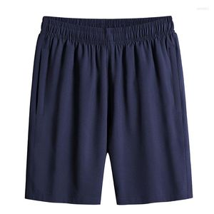 Shorts de course 2022 hommes poche zippée Fitness gymnases hommes été pantalons courts homme survêtement entraînement plage marque Sport