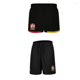 Running Shorts 2024 Chieftain Shorts: dos de alta calidad