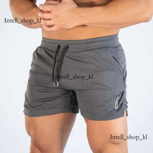 Running short Designer Short 2024 hommes solides rapides Dry Gym Sport pour hommes courts de fitness jogging basketball court entraînement sport pantalon court blind