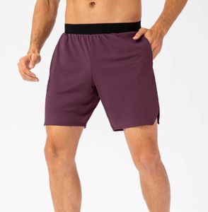 Running Shorts Fitness Mannelijke Workout Gym Sneldrogend Met Zakken Korte Deportivo Hombre Trainingsbroek Wandelen Outdoor JoggingRunning Nieuwe stijl