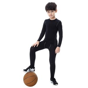 Short de course pour enfants, maillot de sport respirant à séchage rapide, Leggings de gymnastique, vêtements pour garçons