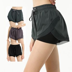 Running shorts dames sportkleding