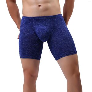Shorts de course pour hommes Sports Gym Vêtements de compression Pantalons Collants athlétiques Fitness Bodybuilding Bas respirants