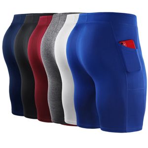 Running Shorts Hommes Shorts de course en plein air homme conseil GYM exercice Fitness Leggings entraînement basket-ball randonnée entraînement Sport football vêtements 72 230508