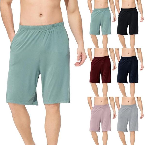 Shorts de course hommes ample confortable taille haute mince décontracté sport large robe pantalon pour femmes affaires femmes jambe droite